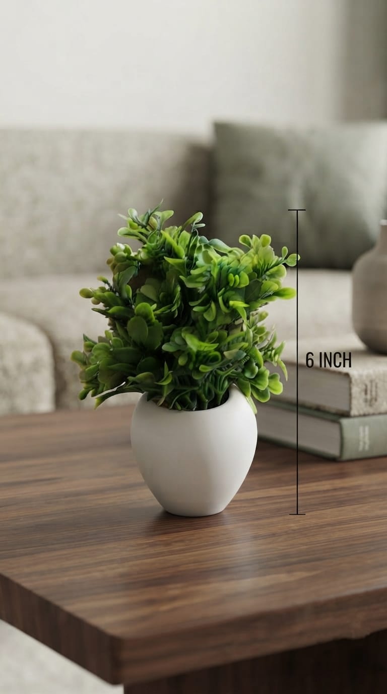 artificial decorative monstera indoor plant