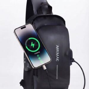 charging image