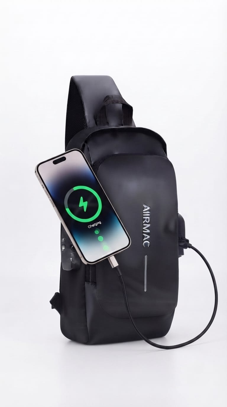 charging image
