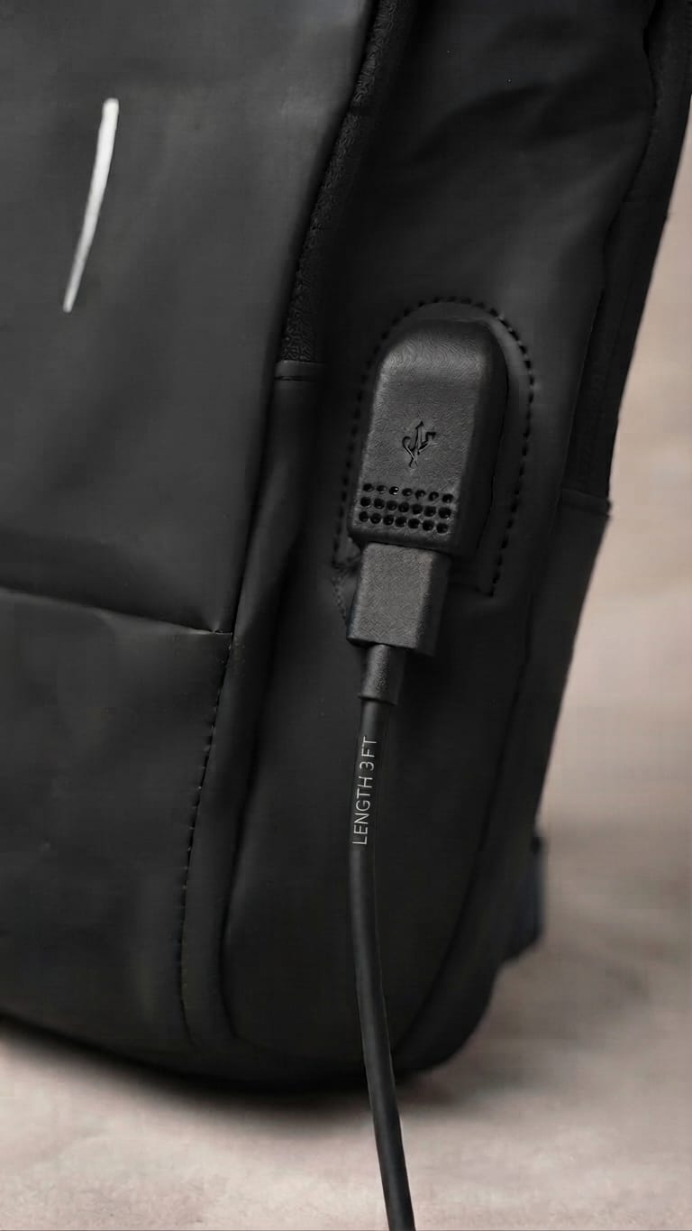 usb plug